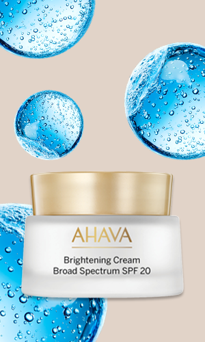 Crema de zi anti-rid și luminozitate SPF 20